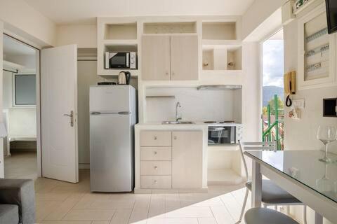 Argostoli Terrace Loft With Sea Views Apartment Luaran gambar