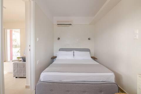 Argostoli Terrace Loft With Sea Views Apartment Luaran gambar