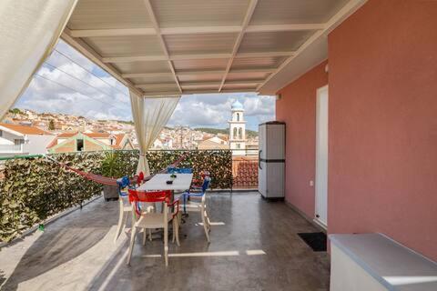 Argostoli Terrace Loft With Sea Views Apartment Luaran gambar